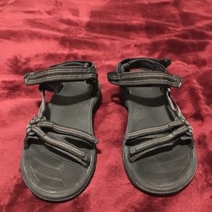 Teva Swim/Outdoor Sandals
